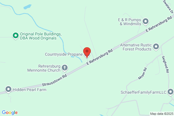 Countryside Propane LLC