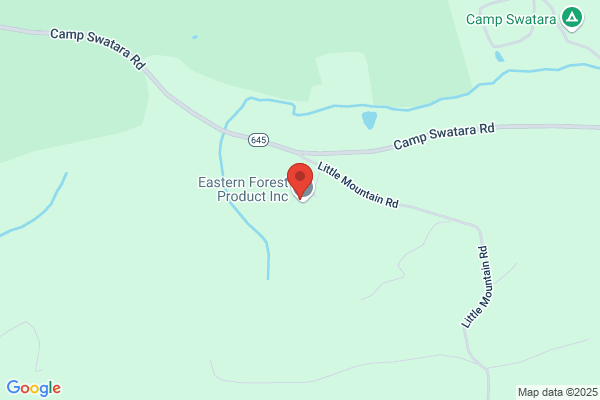 Eastern Forest Product Inc