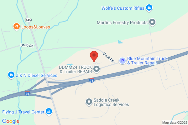 I-78 Self Storage