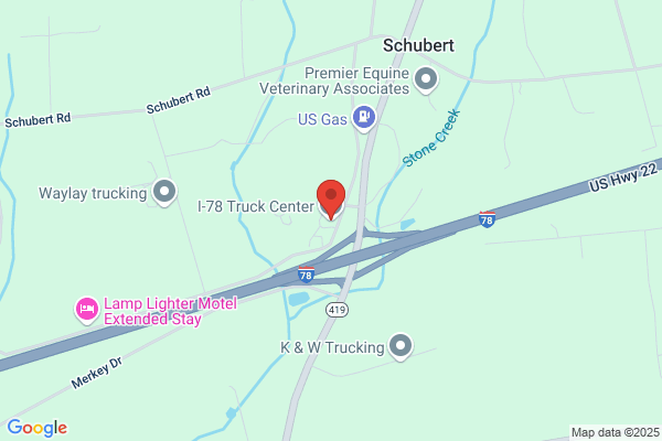 Interstate Quality Truck & Car Repair