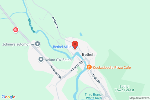 Bethel Mills Kitchen & Bath