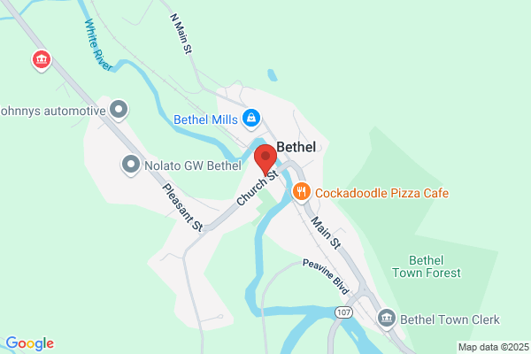 Bethel Town of, Town Garage