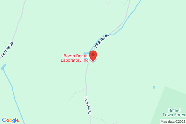 Booth Dental Lab Inc