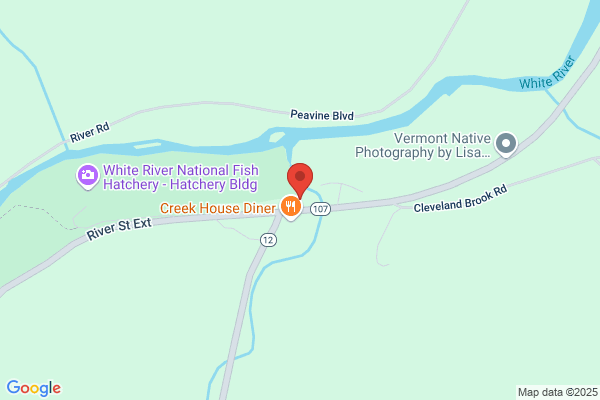Locust Creek Mobil