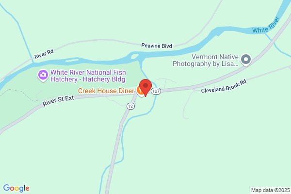 Locust Creek Outfitters