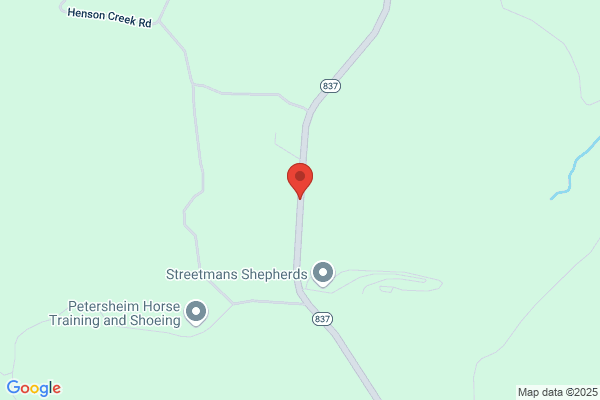 Highway 837 Auto Sales