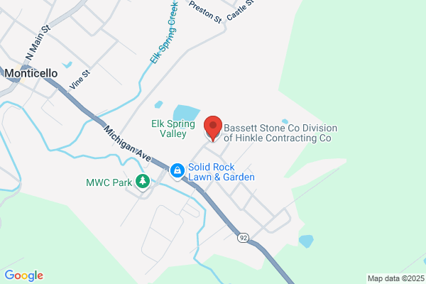 Bassett Stone Co