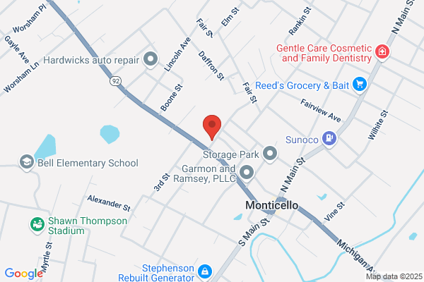 Bell's Truck Parts & Service Center