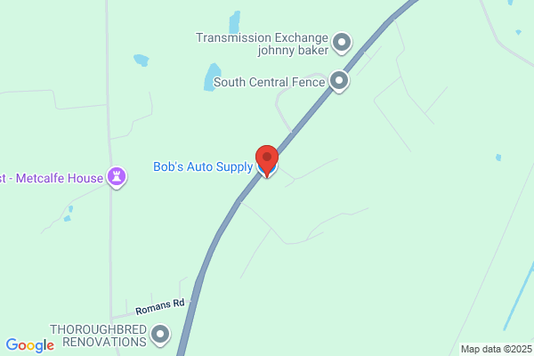 Bob's Tractor Repair