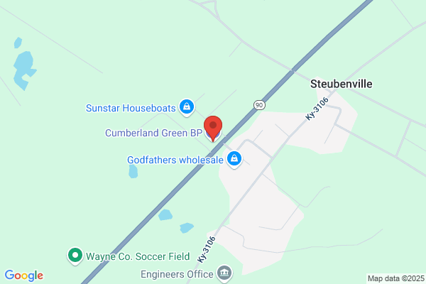 Cumberland Green Food Mart