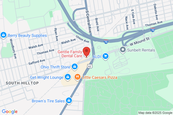 Gentle Care Family Dentistry