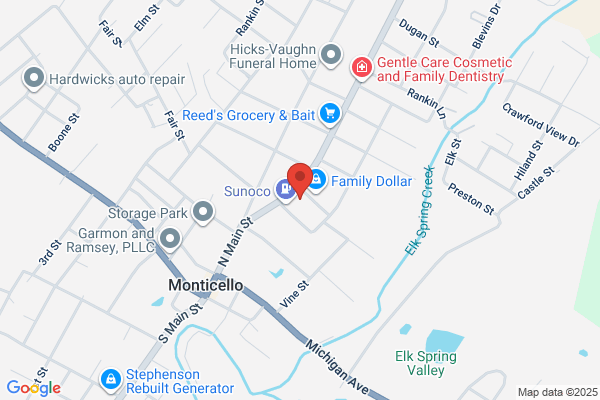 Hoyt Hickey & Son Funeral Home