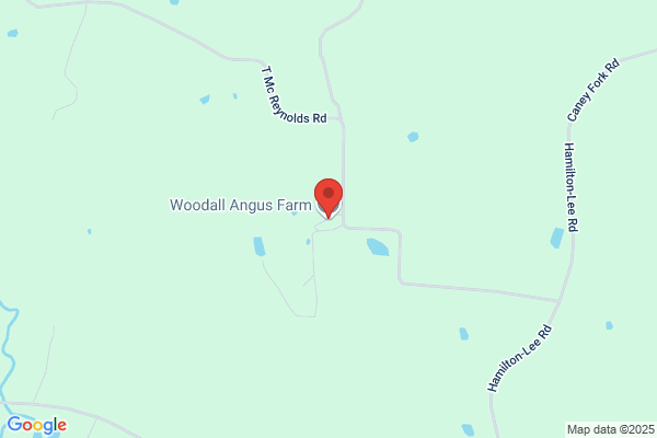 Huffaker Angus Farms
