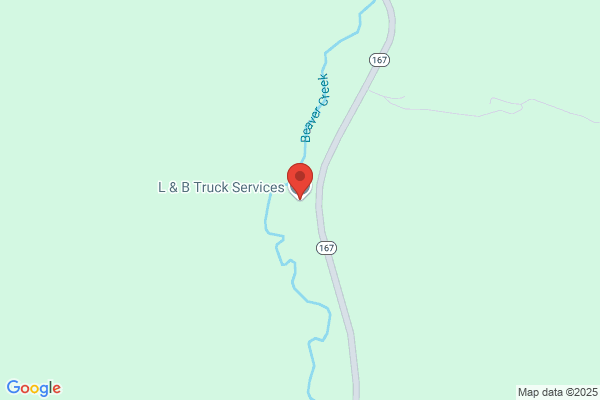 L & B Truck Service