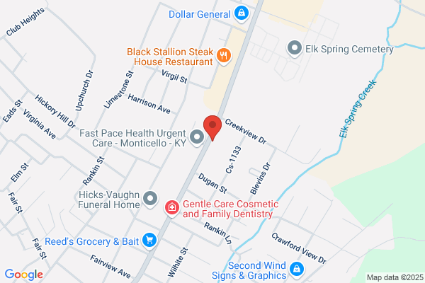 L Ramsey Hicks Insurance