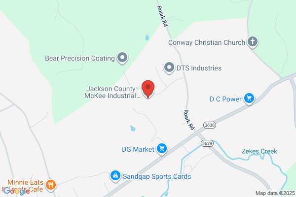 Monticello-Wayne County Industrial Development Authority