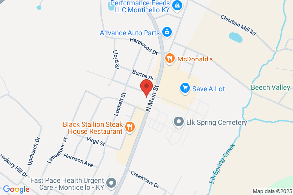 O'Reilly Auto Parts