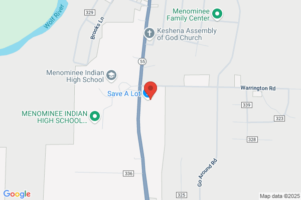 Wolf River Development Inc