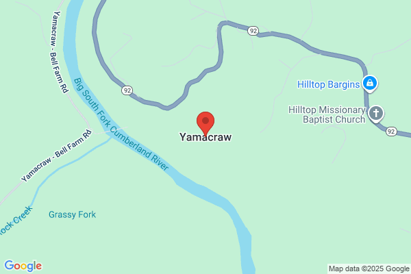 Yamacraw Manufacturing