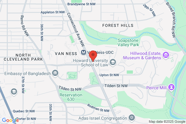 Van Ness Wines And Liquors