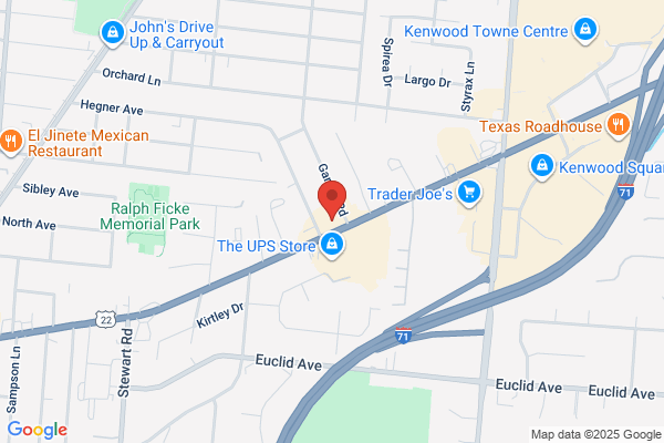 Kenwood Custom Tailors