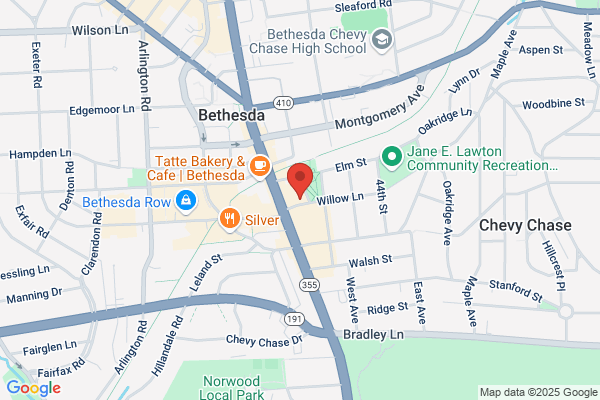 Columbia Care Chevy Chase Dispensary