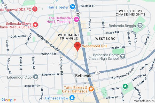 8001 Woodmont