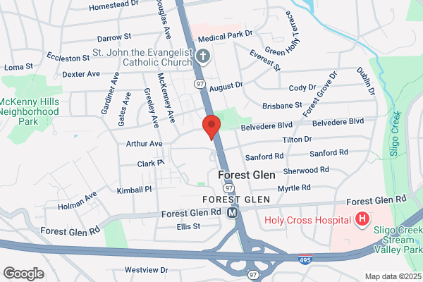 Forest Glen Apartments