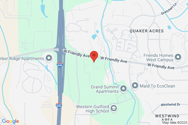 Friendly Gardens Apartments