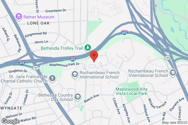 Whitley Park Condominium Association