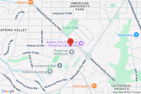 Washington Sculptors Group