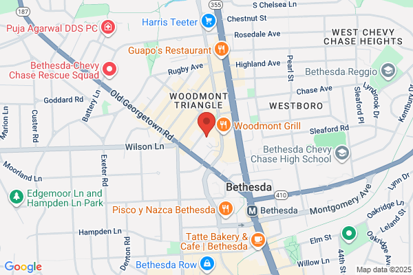 Grossman Young & Hammond
