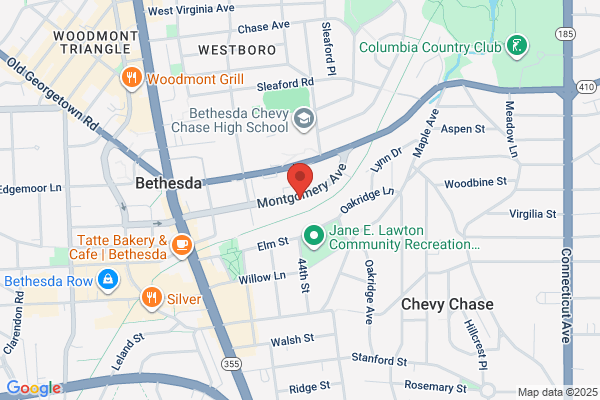 Newtown Auto Body of Bethseda