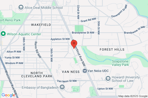 Van Ness Auto Care