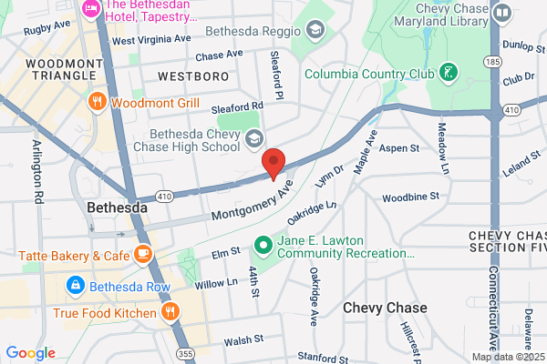Bethesda Contracting