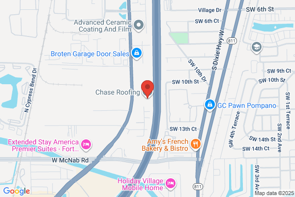 Chevy Chase Roofing Co