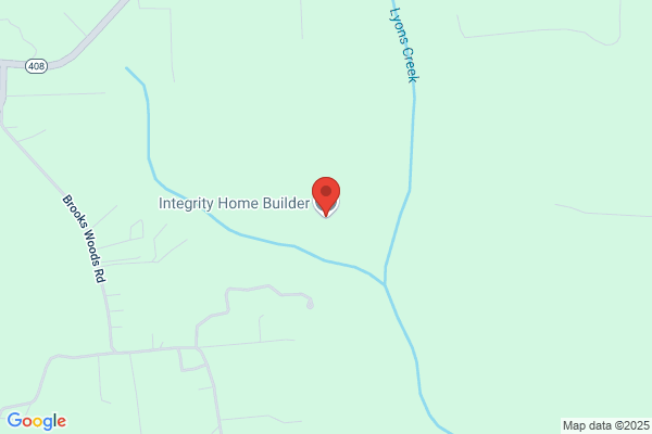 Integrity Builders Inc