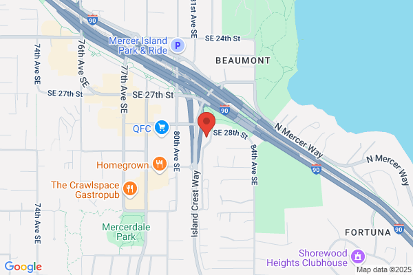 Northwest Asset Management Inc