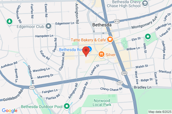 Levain Bakery – Bethesda Row, Maryland