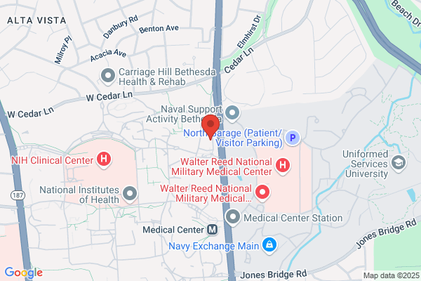NIH Federal Credit Union - Clinical Center