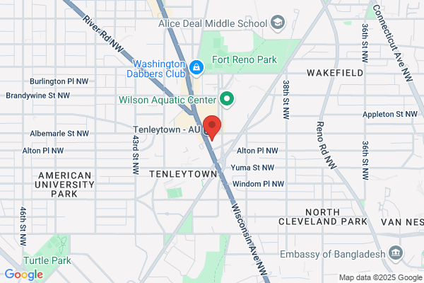 Mattress Warehouse of Washington DC - Tenleytown