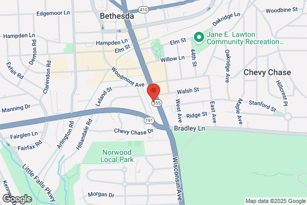 Mattress Firm Chevy Chase - Closed