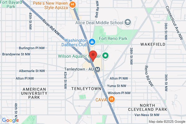 Mattress Firm Tenleytown - Closed