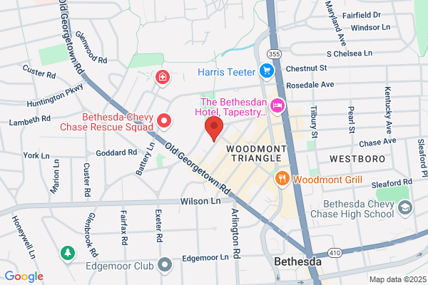 Washington Independent Computer Consultants Association