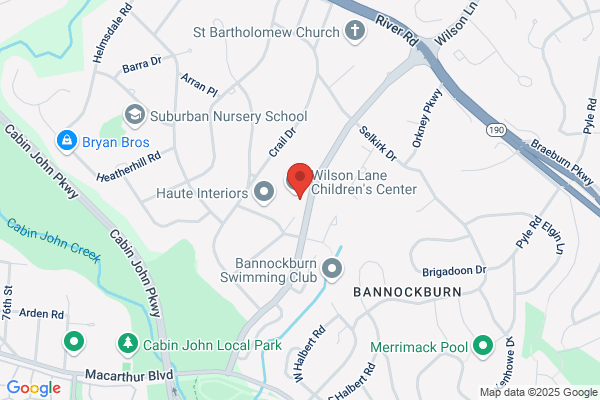Bethesda Linbrook Children's Center At Ashburton Wyngate