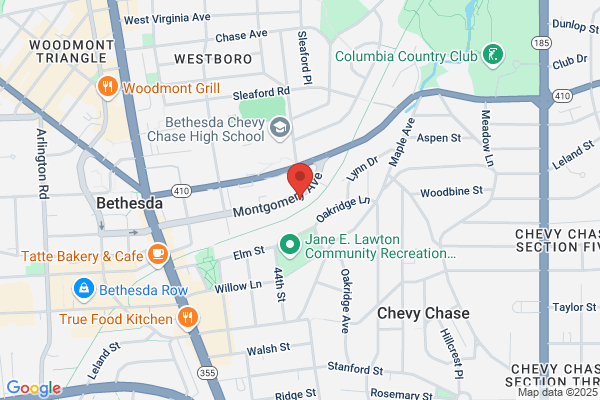 Family Academy of Bethesda