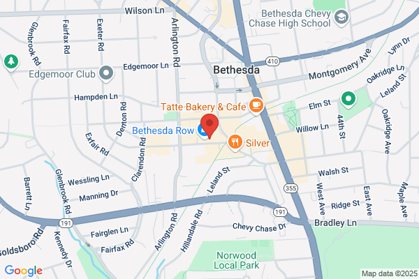 A&T Chimney Sweeps of Bethesda