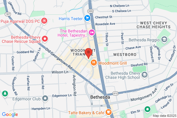 Bethesda Chiropractic Center