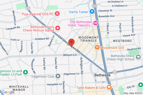 Bethesda Shoe & Luggage Repair