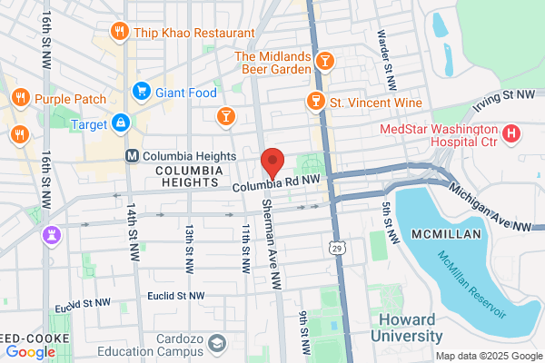 Brazilian-American Cultural Institute Inc